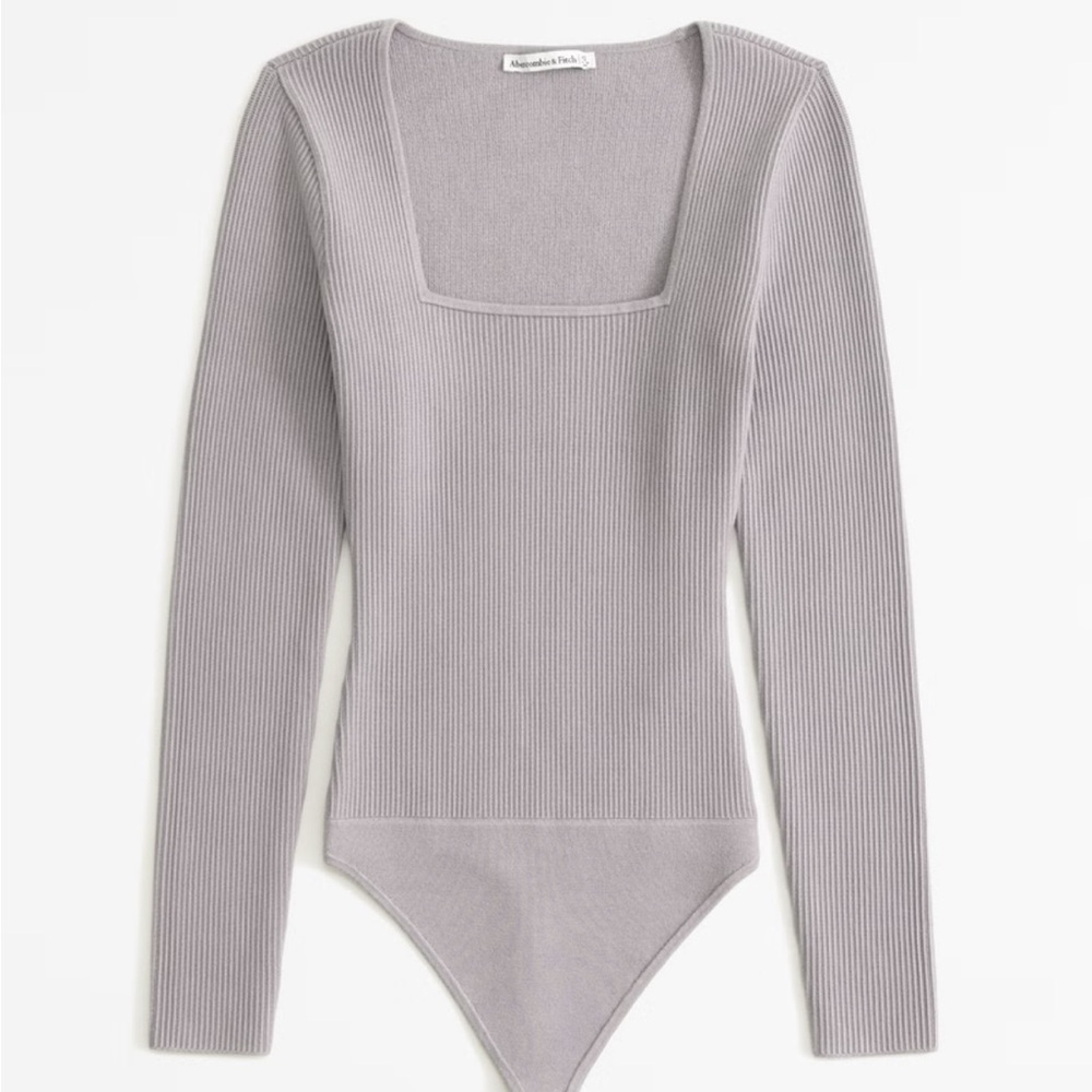 Abercrombie bodysuit